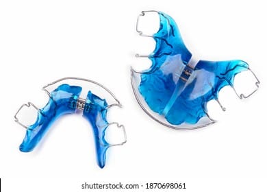 Removable Appliances