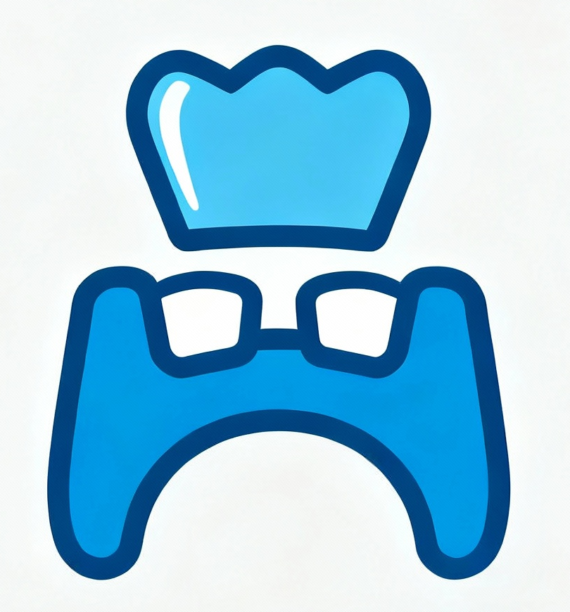 Crowns & Bridges icon